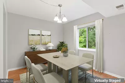 1422 Northgate Square #12B, Reston, VA 20190 - Photo 10