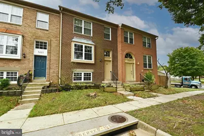 5225 Leeward Lane, Alexandria, VA 22315 - Photo 2