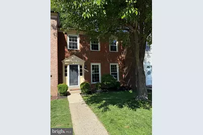 7920 Bubbling Brook Circle, Springfield, VA 22153 - Photo 2