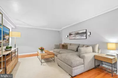 3332 Spring Lane #C-10, Falls Church, VA 22041 - Photo 8