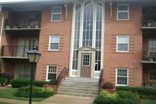 3332 Spring Ln, Falls Church, VA 22041 - Photo 2
