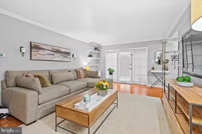 3332 Spring Lane #C-10, Falls Church, VA 22041 - Photo 10