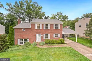 404 Tapawingo Rd SE, Vienna, VA 22180 - Photo 4