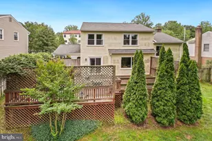 404 Tapawingo Rd SE, Vienna, VA 22180 - Photo 36