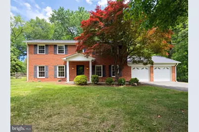 3211 Fox Mill Road, Oakton, VA 22124 - Photo 1