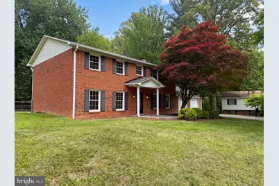 3211 Fox Mill Road, Oakton, VA 22124 - Photo 44