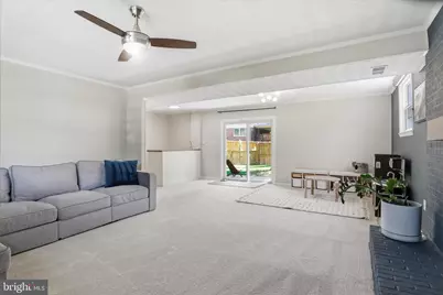 8627 Braddock Avenue, Alexandria, VA 22309 - Photo 18