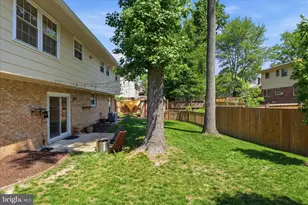 8627 Braddock Ave, Alexandria, VA 22309 - Photo 22