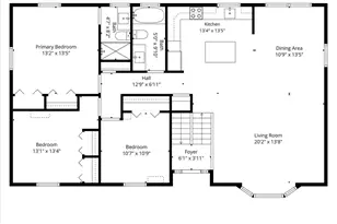 8627 Braddock Ave, Alexandria, VA 22309 - Photo 30