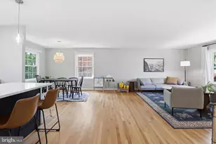 8627 Braddock Ave, Alexandria, VA 22309 - Photo 6