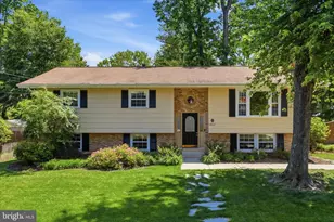 8627 Braddock Ave, Alexandria, VA 22309 - Photo 2