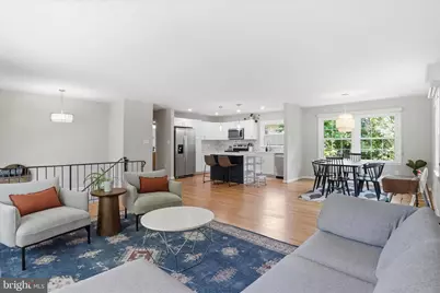 8627 Braddock Avenue, Alexandria, VA 22309 - Photo 32
