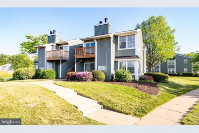 8610 Beekman Pl #D, Alexandria, VA 22309 - Photo 1