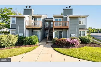 8610 Beekman Pl #D, Alexandria, VA 22309 - Photo 28