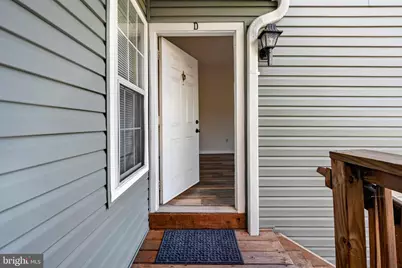 8610 Beekman Pl #D, Alexandria, VA 22309 - Photo 2