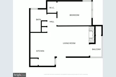 8610 Beekman Pl #D, Alexandria, VA 22309 - Photo 20