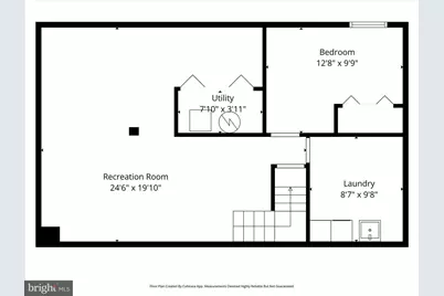 211 Whispering Wind Court SE, Vienna, VA 22180 - Photo 38
