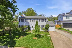 211 Whispering Wind Ct SE, Vienna, VA 22180 - Photo 4