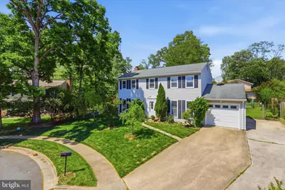 211 Whispering Wind Court SE, Vienna, VA 22180 - Photo 1