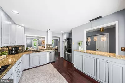 7403 Ridge Oak Court, Springfield, VA 22153 - Photo 10