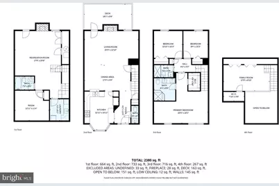7403 Ridge Oak Court, Springfield, VA 22153 - Photo 52