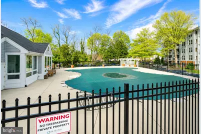 10300 Appalachian Circle #109, Oakton, VA 22124 - Photo 30