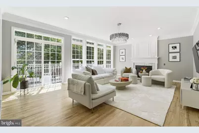 4929 Sammy Joe Drive, Fairfax, VA 22030 - Photo 22