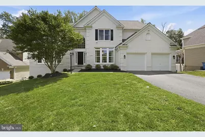 4929 Sammy Joe Drive, Fairfax, VA 22030 - Photo 1