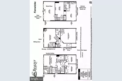 7531 Grey Goose Way, Alexandria, VA 22306 - Photo 2