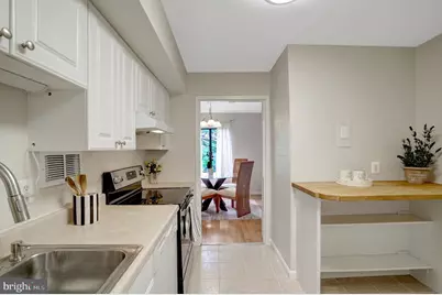 3101 S Manchester Street S #615, Falls Church, VA 22044 - Photo 6
