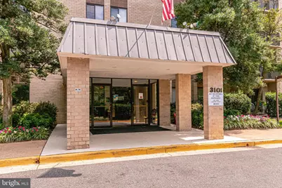 3101 S Manchester Street S #615, Falls Church, VA 22044 - Photo 26