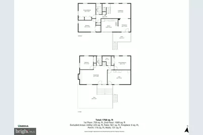 318 Lawyers Road NW, Vienna, VA 22180 - Photo 32