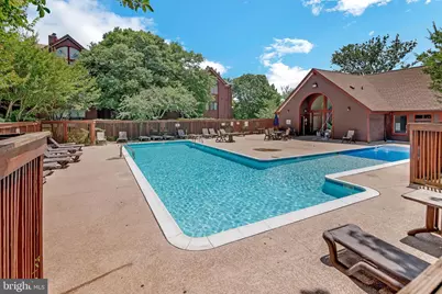2811 Lee Oaks Court #304, Falls Church, VA 22046 - Photo 28
