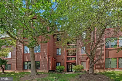 2811 Lee Oaks Court #304, Falls Church, VA 22046 - Photo 30