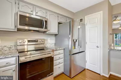 14005 Winding Ridge Lane, Centreville, VA 20121 - Photo 22