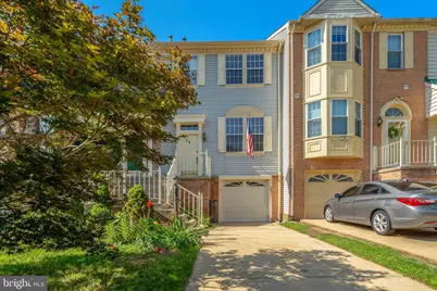 14005 Winding Ridge Lane, Centreville, VA 20121 - Photo 1