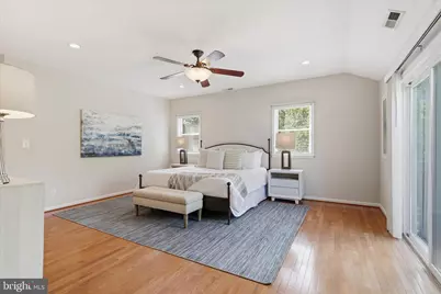 6256 Woodfair Drive, Fairfax Station, VA 22039 - Photo 18