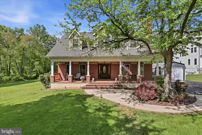 6256 Woodfair Drive, Fairfax Station, VA 22039 - Photo 1