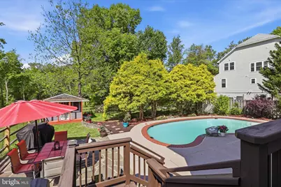 6256 Woodfair Drive, Fairfax Station, VA 22039 - Photo 30