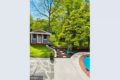 6256 Woodfair Drive, Fairfax Station, VA 22039 - Photo 34