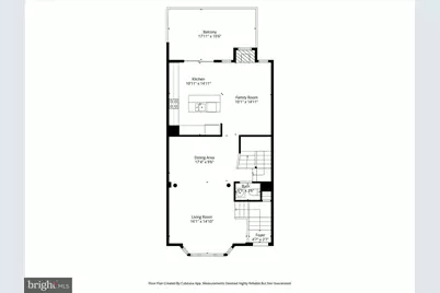 13573 Cedar Run Lane, Herndon, VA 20171 - Photo 38