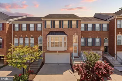 13573 Cedar Run Lane, Herndon, VA 20171 - Photo 1