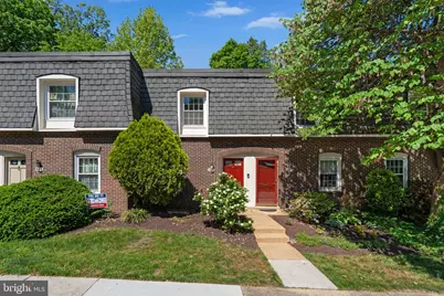 8221 Tory Road #150, Springfield, VA 22152 - Photo 1