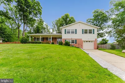 4921 Briar Street, Fairfax, VA 22032 - Photo 50