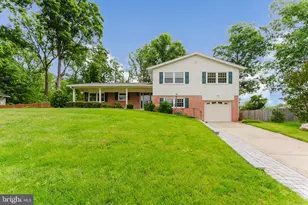 4921 Briar St, Fairfax, VA 22032 - Photo 50