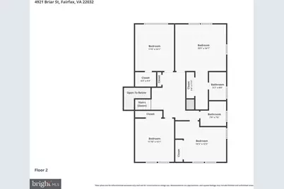 4921 Briar Street, Fairfax, VA 22032 - Photo 52