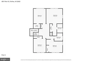 4921 Briar St, Fairfax, VA 22032 - Photo 52