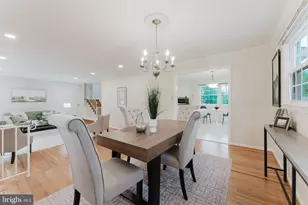 4921 Briar St, Fairfax, VA 22032 - Photo 16
