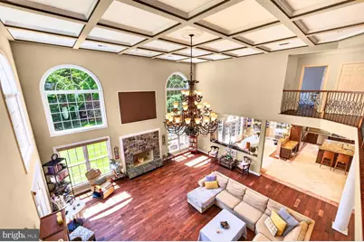 1002 Sherman Court, Great Falls, VA 22066 - Photo 8