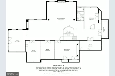 1002 Sherman Court, Great Falls, VA 22066 - Photo 34